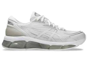 Men's Asics GEL-QUANTUM 360 VIII - Size US10.5 White/Pure Silver - Picture 1 of 6