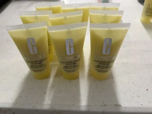 Clinique Dramatically Different Moisturizing Gel  - 0.5oz - (lot of 4) - TRAVEL - Picture 1 of 1