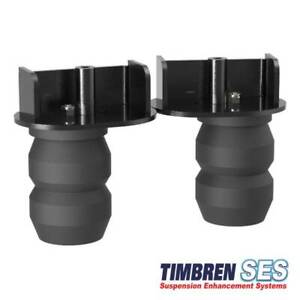 Timbren SES Rear Suspension Enhancement System for 1970-2004 Ford F-150 F-250