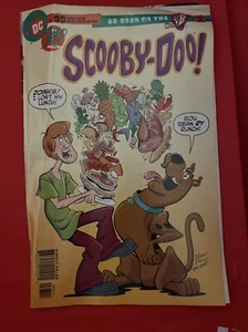 DC COMICS: 2005. SCOOBY-DOO #93 - Picture 1 of 4