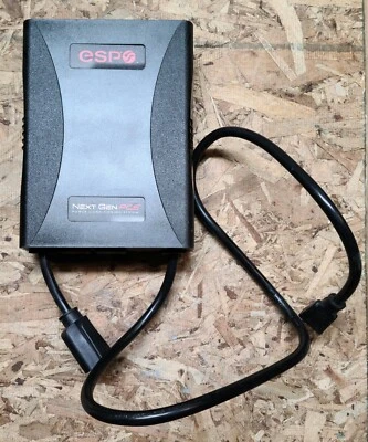 ESP Energy Intelligence XG-PCS-15D NextGen PCS Power Conditioning System - Image 1 of 4