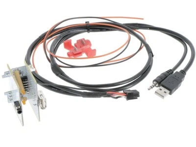 CHP 40456 USB Adapter zur Verwendung der original USB-Buchse für Fiat 500L - Bild 1 von 2