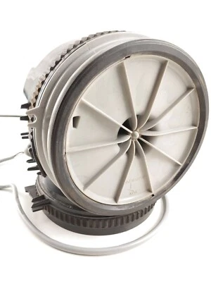 GENUINE DYSON DC07 DC14 VACUUM MOTOR AND HOUSING ASSEMBLY 905455-02 USED - Image 1 of 4