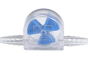 Indicador de flujo / Indicador de flujo azul SAN - Imagen 1 de 1