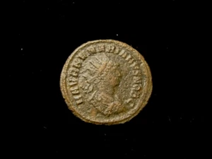NUMERIAN, Caesar, 282-283 AD under Carus. ANTONINIANUS. Rome. PRINCIPI IUVENTUT. - Picture 1 of 2