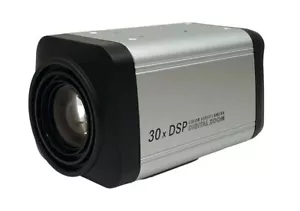 Kamera AHD TVI 1080P CVBS 2Mpix 1920x1080 Motozoom SONY 30X ZOOM OSD ICR RS485 - Bild 1 von 4