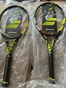 Tennis racket Pure Aero 98 43/8 Price Is For Single Racket - Picture 1 of 4