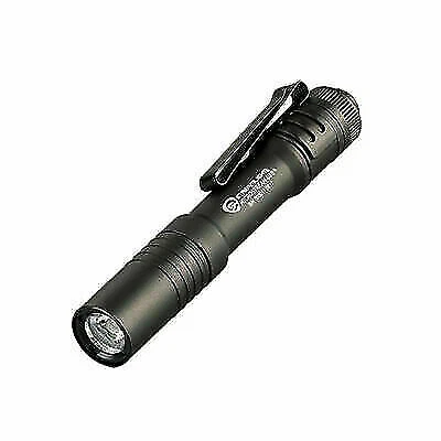 Streamlight 66604 MicroStream Ultra-Compact USB Light - Black