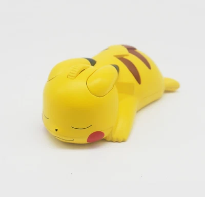 Korean Authentic Pokemon Pikachu Wireless Bluetooth Mouse 1200DPI - Image 1 of 4