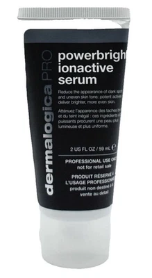 Dermalogica Powerbright Suero Ionactivo 2 fl oz (59 ml) - Nuevo Foto 1 de 2
