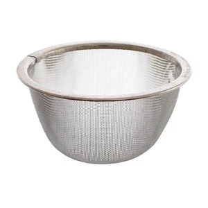 Colador de té para tetera pieza de repuesto diámetro de reparación 80 mm Japón té verde... - Imagen 1 de 6