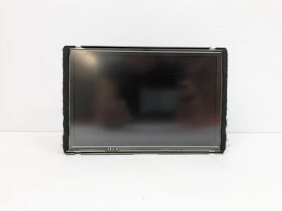 13-17 Infiniti QX60 FX JX35 13-16 Nissan Pathfinder Information Display Screen - Image 1 of 4