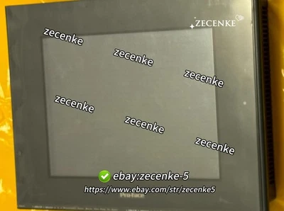 Panel táctil Pro-Face GP2501-TC11 GP2501TC11 Foto 1 de 2