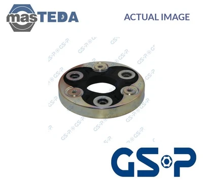 537853 PROPSHAFT JOINT FRONT GSP FOR SKODA KODIAQ 2.0 TDI 4X4 147KW - Image 1 of 4
