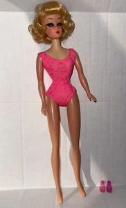 Hermoso clon de Barbie hecho en Hong Kong - Imagen 1 de 8