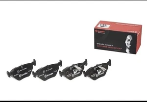 Brembo P06023 Disc Brake Pad Set. Fit 525i 530i 540i BMW - Picture 1 of 4