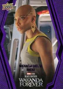 Wakonda Forever Upper Deck 2024 You Pick Complete Your Set - Picture 1 of 24