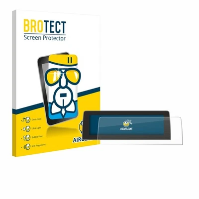 Pellicola Protettiva Vetro per BMW X3 GO1 2023 Protezione Proteggi Schermo - Immagine 1 di 4