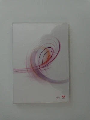Adobe acrobat 8 professional for windows XP and old with Install key code (NEW) - Image 1 of 3