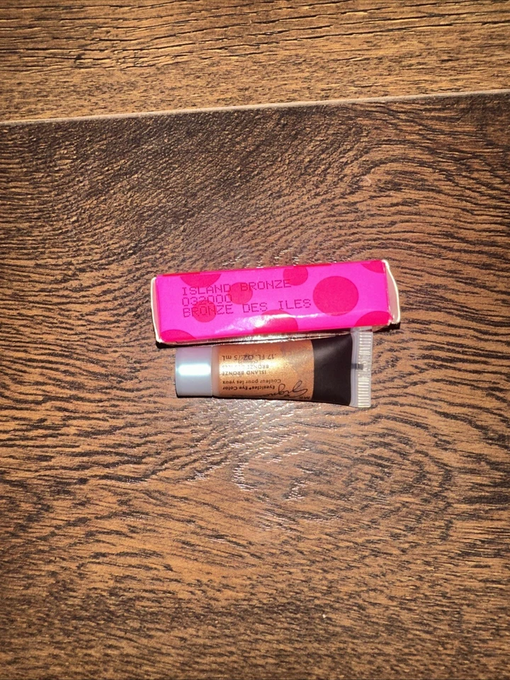 New In Box Mary Kay Signature Eyesicles Eye Color Island Bronze - Image 1 of 1