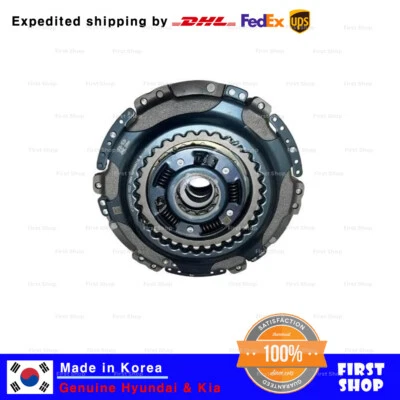 JUEGO DOBLE EMBRAGUE ORIGINAL OEM 412002D500 para Hyundai Elantra Kia Sportage Seltos Foto 1 de 3