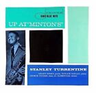 Stanley Turrentine Up At Minton's Vol. 1 Hybrid Stereo SACD Analogue Productions