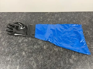 OEM Trinco Trinity Tool 2-02025 Right Hand Sand Blast Cabinet Glove NEW - Picture 1 of 3