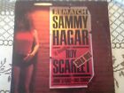 Sammy Hagar   Rematch Capitol Records Lp St 12238 1982 Rock