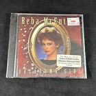 1994 REBA MCENTIRE OKLAHOMA GIRL NEW SEALED 2 CD SET HYPE STICKER TOWER RECORDS