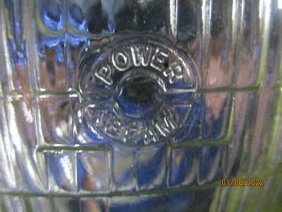 1958-1972 CHEVROLET & CORVETTE AC "Guide" #5001 HEADLIGHT BULBS - (1) Pr. NOS - Image 1 of 4