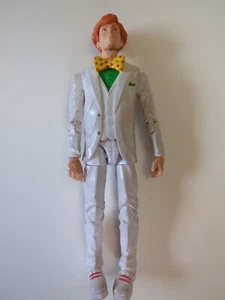 "Modellino Arcade Marvel Legends Xemnu Avengers Xmen Villains 2021 sfuso 6" - Foto 1 di 2