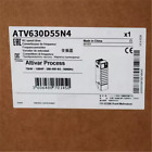 New ATV630D55N4  Schneider Variable frequency drive shipping by UPS/DHL