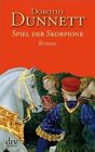 Spiel der Skorpione: Das Haus Niccol, Band 3 Roman: ... | Book | condition good