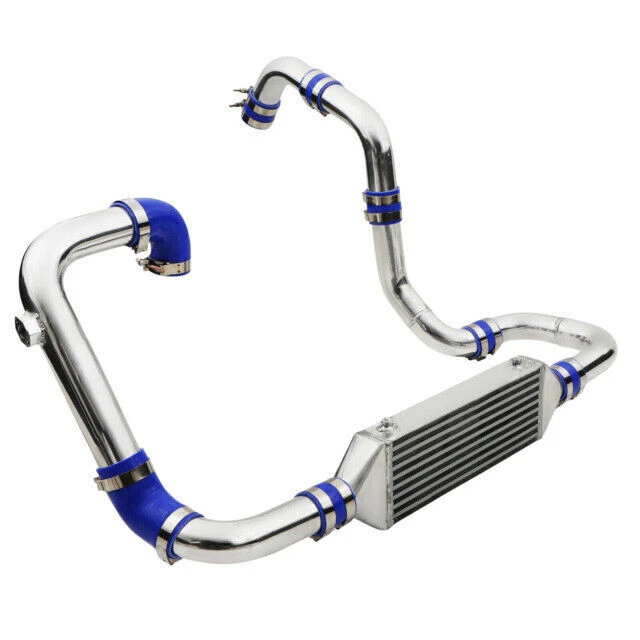 Gravity Front Mount Intercooler Kit for Volkswagen Golf Mk4 1.9 TDI 1997-2004 (GV0737)