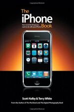 The iPhone Book: How to Do the Things You Want to D... by White, Terry Paperback
