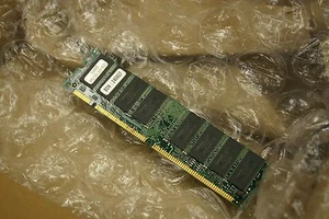 Q1251-60263 Nuovo modulo di memoria SDRAM DIMM 128 MB per HP Design Jet 5000 5500 - Foto 1 di 2
