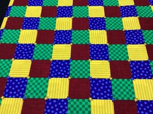 VIP Cranston-Squares-5.9 Metre Lot-100% Cotton - Picture 1 of 4
