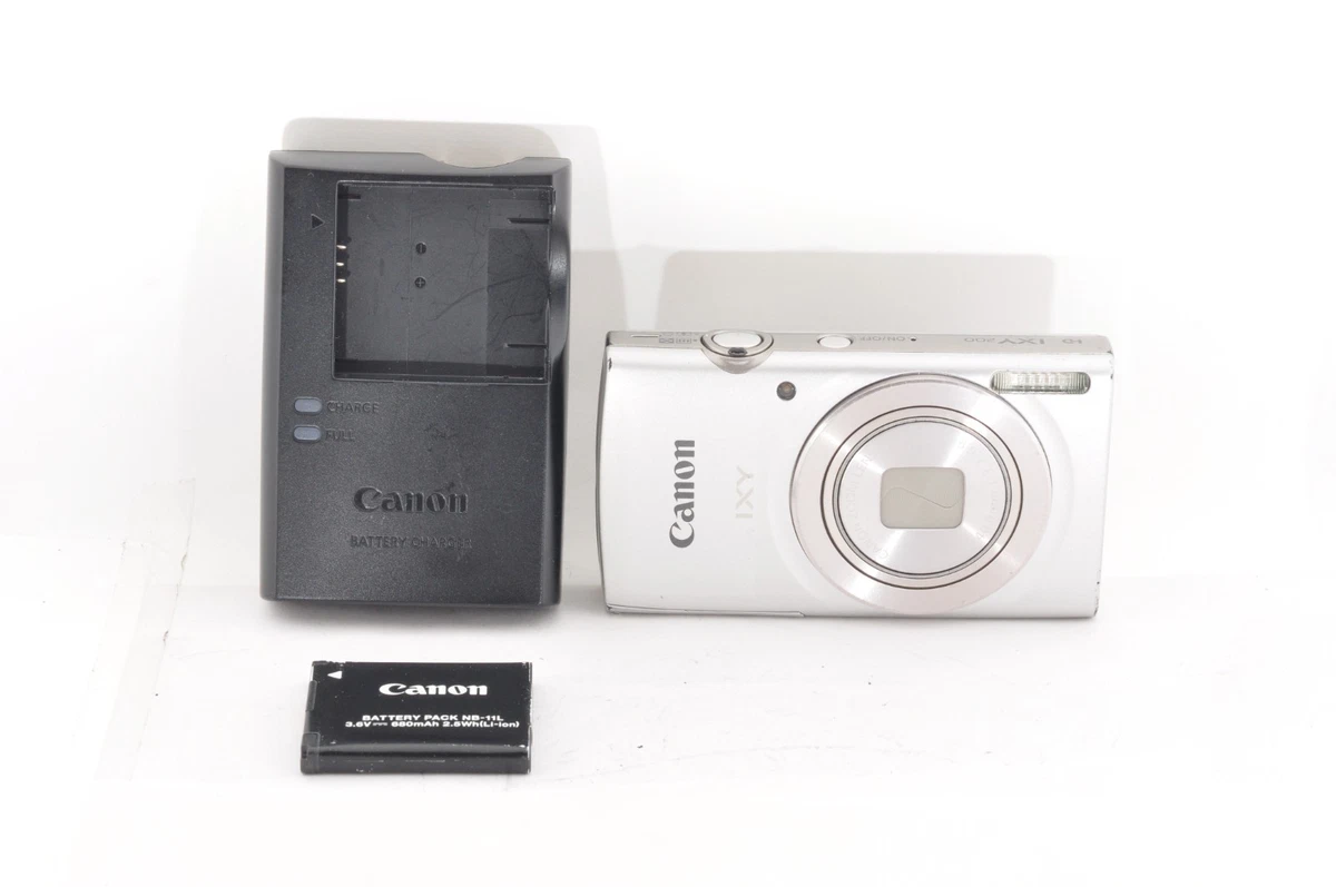 Canon IXY ,sony、panasonic、olympus… Canon IXY 3-9.9x Digital Cameras for Sale - eBay
