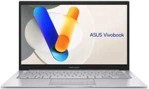 ASUS VivoBook 14  Core i7-1355U 16GB 512GB SSD 14IN FHD Win 11 Home - Picture 1 of 10