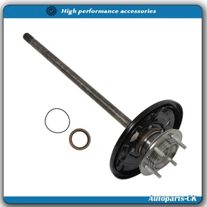 For 05-15 Toyota Tacoma 926-140 Pre-Pressed Rear-Right Drive Axle Shaft Assembly - Bild 1 von 12