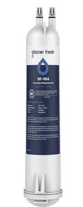 Filtro refrigerador de agua helada Glacier Fresh GF-004 sellado nuevo - Imagen 1 de 9