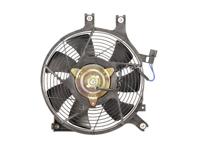 Conjunto de ventilador condensador aire acondicionado deportivo para Mitsubishi Montero 1998-2004 51731JDWT 1999 Foto 1 de 2