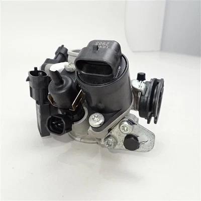 KTM 250 Duke 2016 OEM Throttle Body Fuel Injection Intake Assembly Genuine Part - Изображение 1 из 4