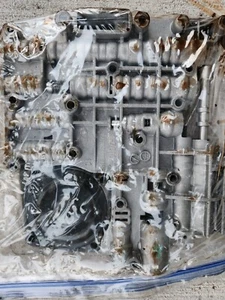 1974-1986 Ford 2.3 liter 4 cylinder c3 automatic trans valve body - Picture 1 of 1