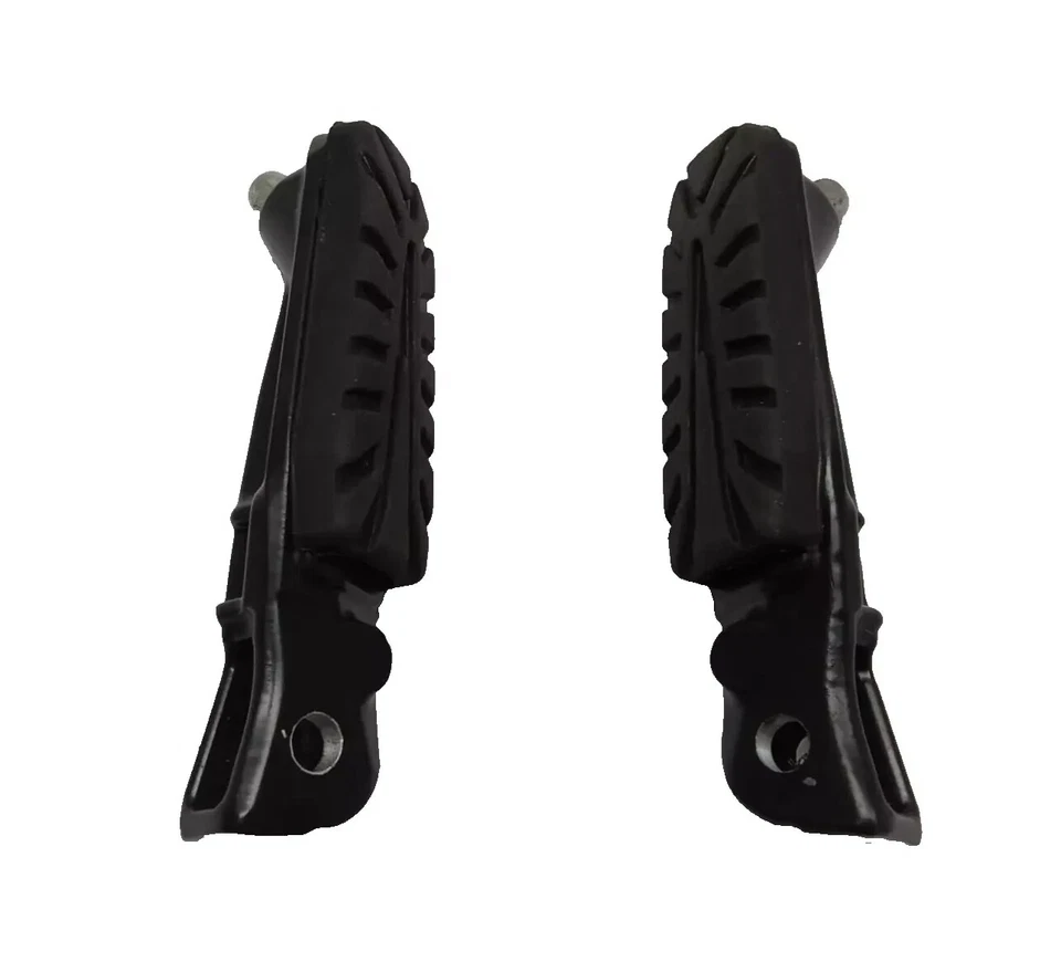 Conjunto de escalón de reposapiés AfterMarket Rider diestro/derecho apto para KTM Duke 125 200 250 390 Foto 1 de 4