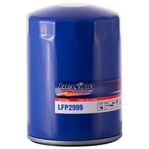 Engine Oil Filter-Standard Life Oil Filter Parts Plus LFP2999