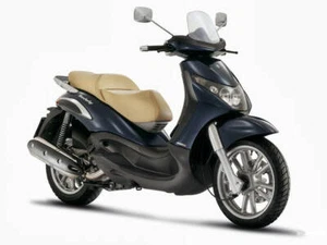 WERKSTATTHANDBUCH REPARATUR PIAGGIO BEVERLY 400 IE REPARATURANLEITUNG DOWNLOAD - Bild 1 von 1