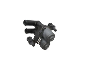 98-03 MERCEDES W208 CLK430 E320 CLK320 C280 HEATER CONTROL VALVE SOLENOID 0425B - Picture 1 of 4
