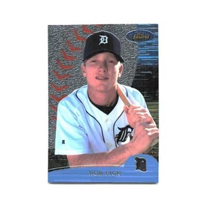 2000 Finest Robert Fick Tigers #94 - Picture 1 of 3