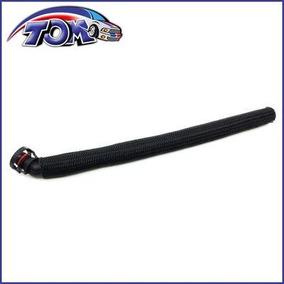 Nueva válvula de ventilación de manguera de respiración al cárter para BMW 323Ci 328Ci 525I 528I X3 Z3 Z4 Foto 1 de 2